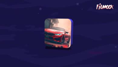 لعبة Driving School Simulator على الجوال