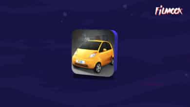 لعبة Dr. Driving 2 على الجوال