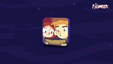 لعبة Lost in Play على الجوال