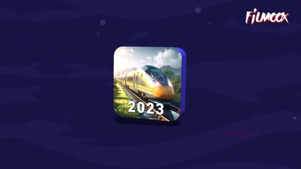 لعبة Train Manager - 2023 على الجوال