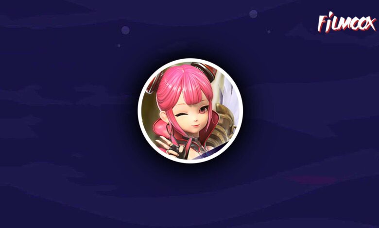لعبة DragonNest2:Evolution على الجوال