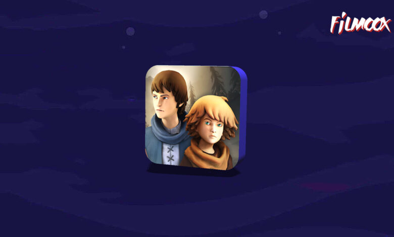 لعبة Brothers: A Tale of Two Sons على الجوال