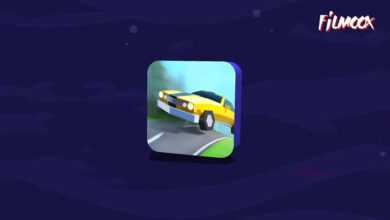 لعبة Reckless Getaway 2 على الجوال
