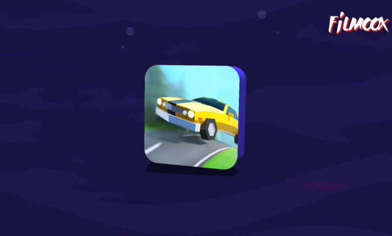 لعبة Reckless Getaway 2 على الجوال