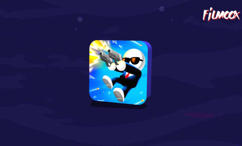 لعبة Johnny Trigger: Action Shooter على الجوال