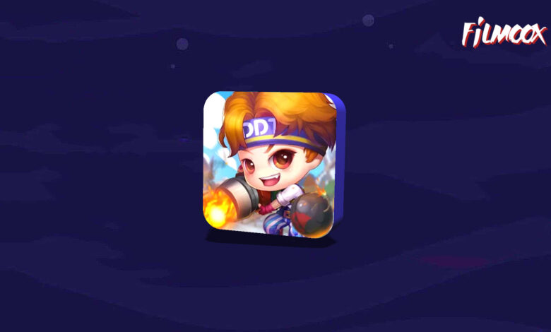 لعبة DDTank Mobile على الجوال