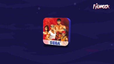 لعبة Streets of Rage 2 Classic على الجوال