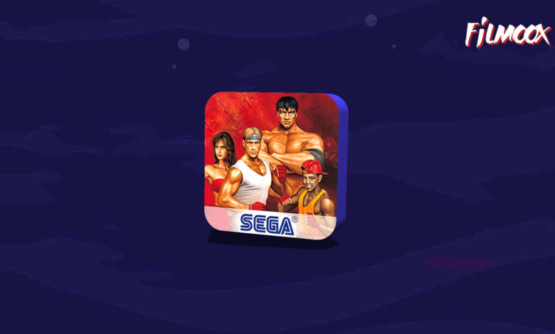 لعبة Streets of Rage 2 Classic على الجوال