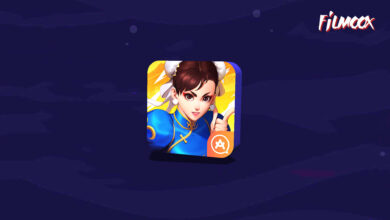 لعبة Street Fighter: Duel على الجوال