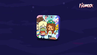 لعبة Toca Life World على الجوال