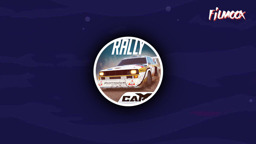 لعبة CarX Rally على الجوال
