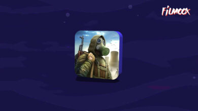 لعبة Dawn of Zombies: Survival على الجوال