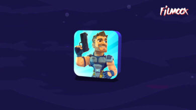 لعبة Major Mayhem 2 على الجوال