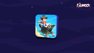 لعبة Rodeo Stampede على الجوال