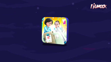 لعبة My Hospital على الجوال