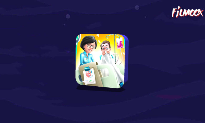 لعبة My Hospital على الجوال