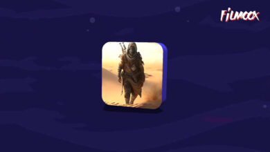 لعبة Exile: Survival Games Online على الجوال