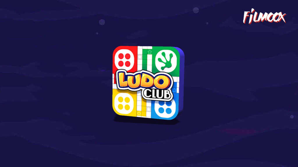 لعبة Ludo Club على الجوال