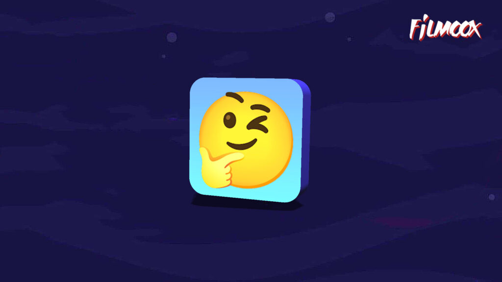 لعبة Emoji Merge: Fun Moji على الجوال