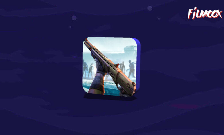 لعبة Zombie Fire 3D على الجوال