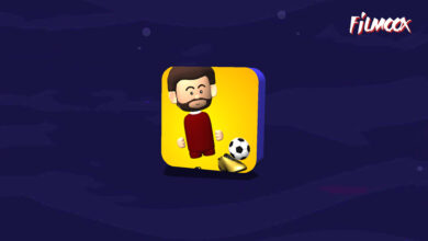 لعبة The Real Juggle على الجوال