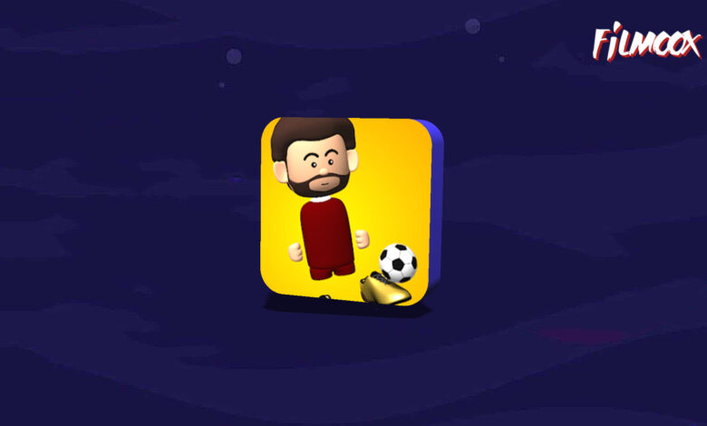 لعبة The Real Juggle على الجوال