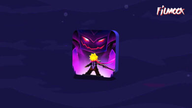 لعبة Tap Titans 2 على الجوال