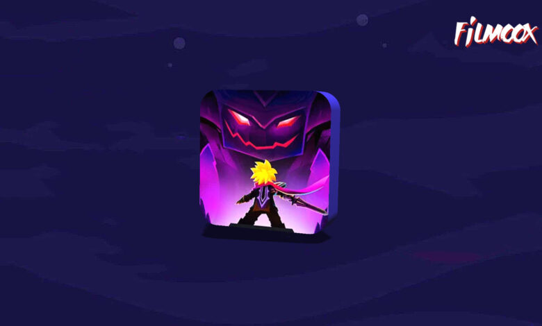 لعبة Tap Titans 2 على الجوال