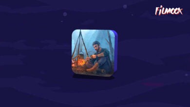 لعبة Live or Die Survival على الجوال