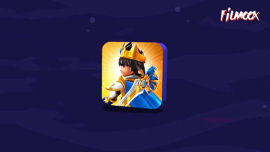 لعبة Royal Revolt على الجوال