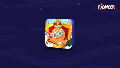 لعبة CookieRun: Kingdom على الجوال