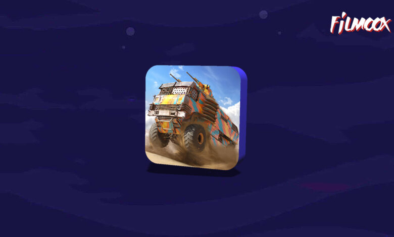 لعبة Crossout Mobile على الجوال