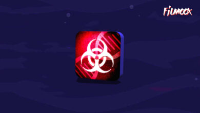لعبة Plague Inc على الجوال