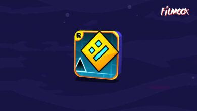 لعبة Geometry Dash PRO على الجوال