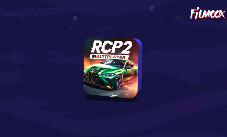 لعبة Real Car Parking 2 : Car Sim على الجوال