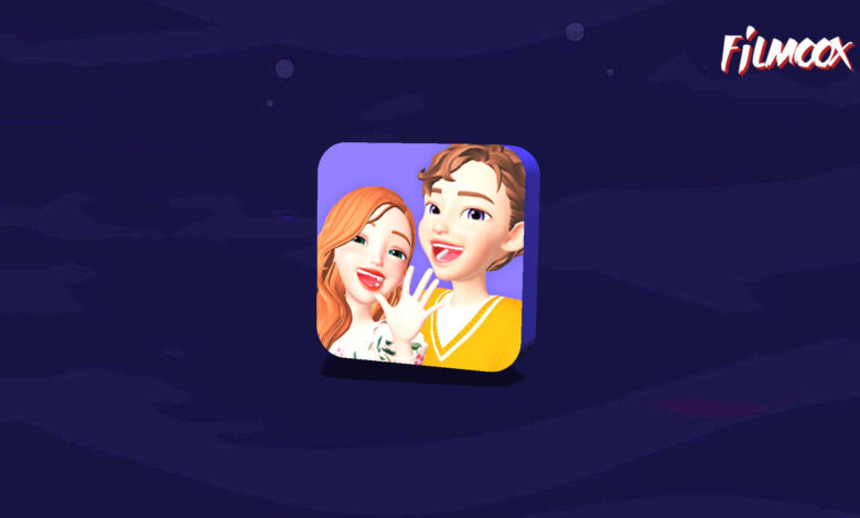 لعبة ZEPETO على الجوال