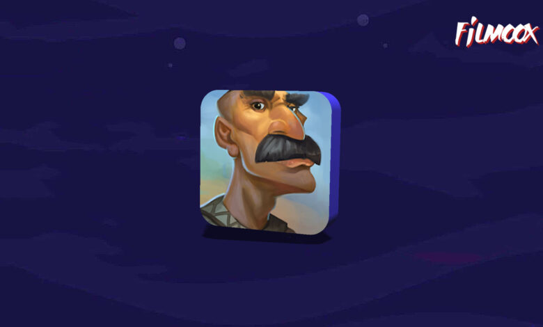 لعبة Dungeon Crusher: Soul Hunters على الجوال