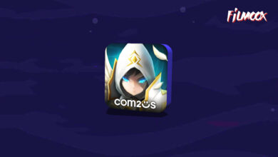 لعبة Summoners' War: Sky Arena على الجوال