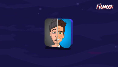 لعبة From Zero to Hero: Cityman على الجوال