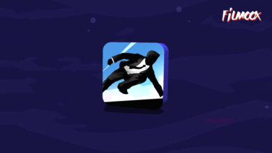 لعبة Vector 2 Premium على الجوال