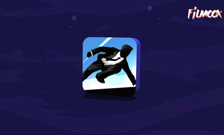 لعبة Vector 2 Premium على الجوال