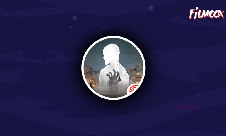 لعبة LifeAfter على الجوال