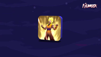 لعبة Stickman Legends: Shadow Fight على الجوال