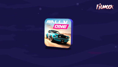 لعبة Rally One : Race to glory على الجوال