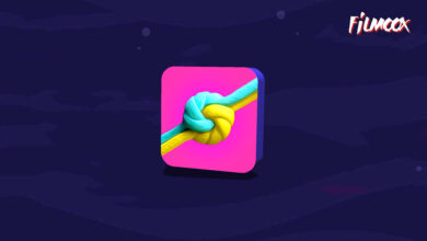 لعبة Go Knots 3D على الجوال