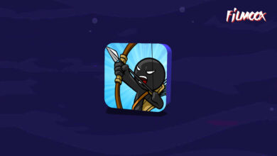 لعبة Stick War Legacy على الجوال
