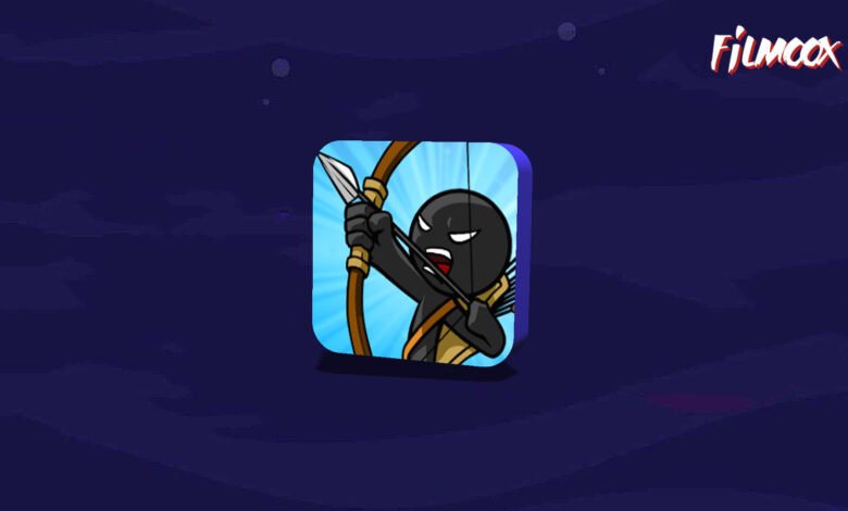 لعبة Stick War Legacy على الجوال