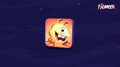 لعبة Best Fiends على الجوال