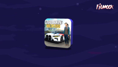 لعبة Car Parking Multiplayer على الجوال