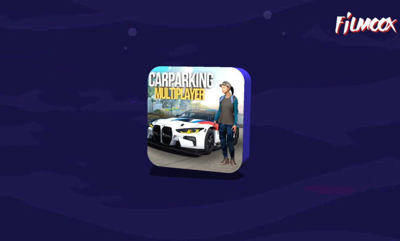 لعبة Car Parking Multiplayer على الجوال